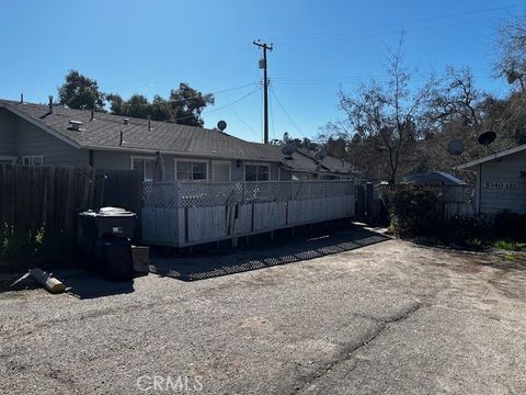 Tiny photo for 5340 Palma Ave, Atascadero, CA 93422 (MLS # NS26017156)