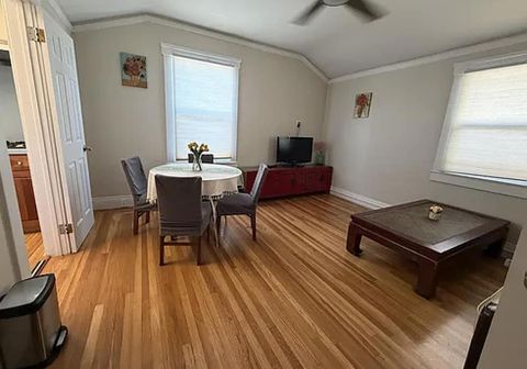 Photo of 1101 Douglas Avenue #A, Burlingame, CA 94010 (MLS # ML82043243)