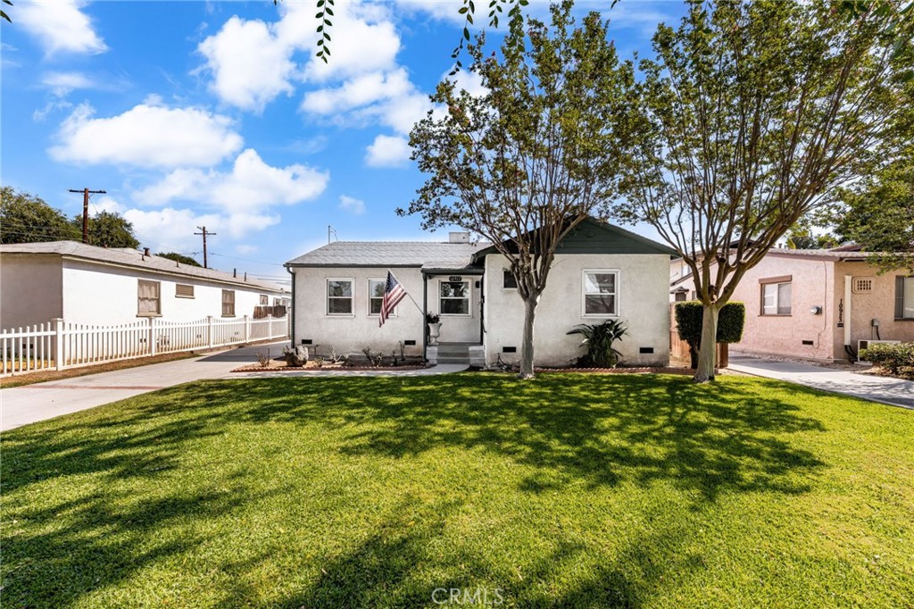 10917 Montecito Drive