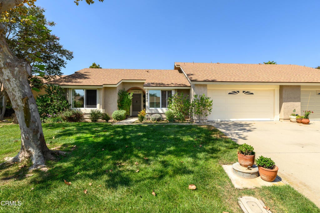 18108 Village 18