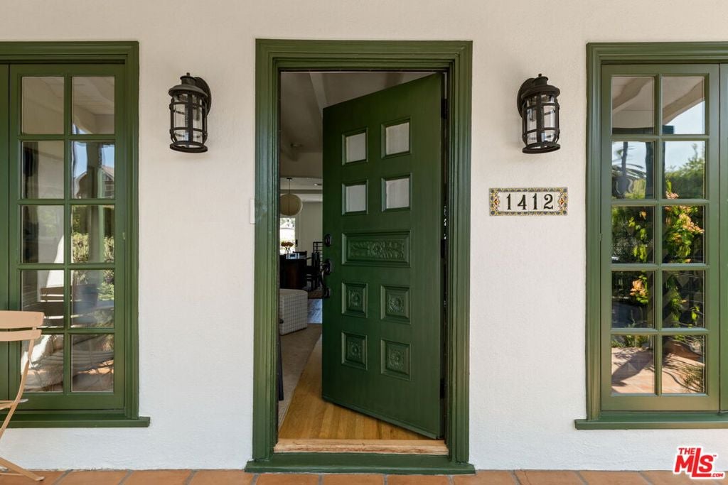 1412 Laveta Terrace