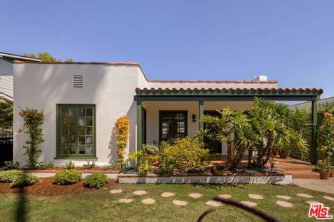 Photo of 1412 Laveta Terrace, Los Angeles, CA 90026 (MLS # 26868795)