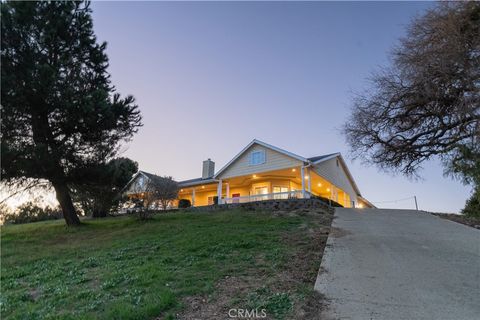 Tiny photo for 390 San Marcos Road, Paso Robles, CA 93446 (MLS # NS25031883)