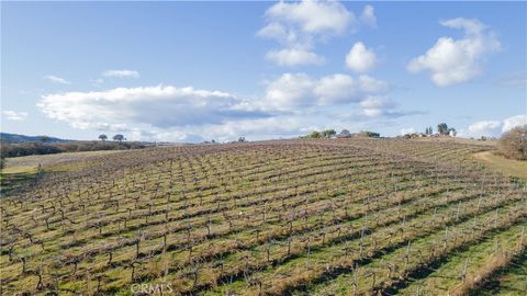 Tiny photo for 390 San Marcos Road, Paso Robles, CA 93446 (MLS # NS25031883)
