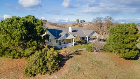 Tiny photo for 390 San Marcos Road, Paso Robles, CA 93446 (MLS # NS25031883)