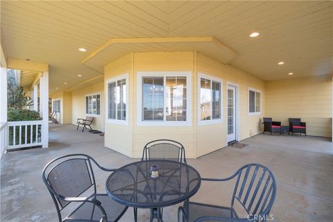 Tiny photo for 390 San Marcos Road, Paso Robles, CA 93446 (MLS # NS25031883)