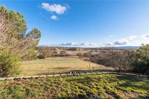 Tiny photo for 390 San Marcos Road, Paso Robles, CA 93446 (MLS # NS25031883)