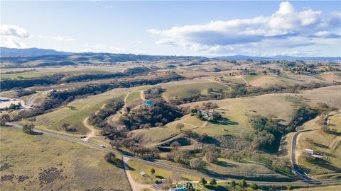 Tiny photo for 390 San Marcos Road, Paso Robles, CA 93446 (MLS # NS25031883)