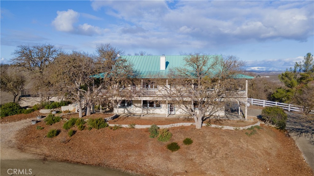 390 San Marcos Road