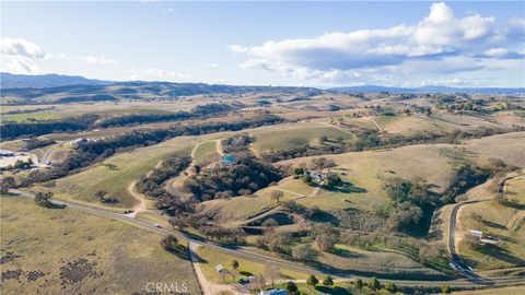 Tiny photo for 390 San Marcos Road, Paso Robles, CA 93446 (MLS # NS25031883)