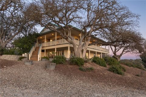 Tiny photo for 390 San Marcos Road, Paso Robles, CA 93446 (MLS # NS25031883)