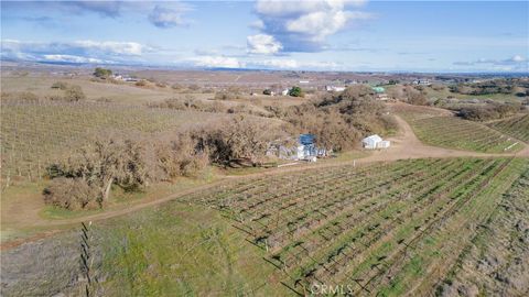 Tiny photo for 390 San Marcos Road, Paso Robles, CA 93446 (MLS # NS25031883)
