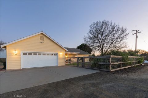 Tiny photo for 390 San Marcos Road, Paso Robles, CA 93446 (MLS # NS25031883)