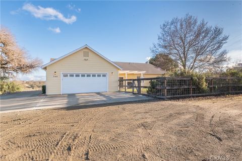 Tiny photo for 390 San Marcos Road, Paso Robles, CA 93446 (MLS # NS25031883)