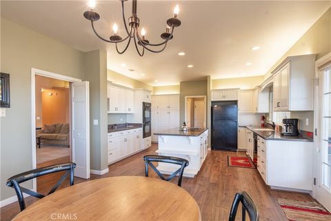 Tiny photo for 390 San Marcos Road, Paso Robles, CA 93446 (MLS # NS25031883)