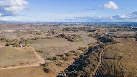 Tiny photo for 390 San Marcos Road, Paso Robles, CA 93446 (MLS # NS25031883)