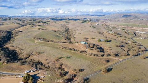 Tiny photo for 390 San Marcos Road, Paso Robles, CA 93446 (MLS # NS25031883)