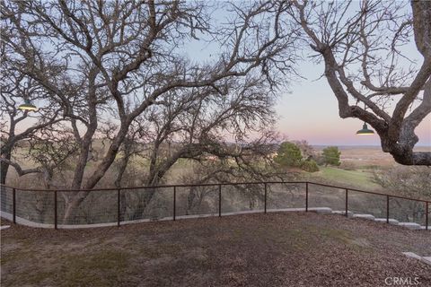 Tiny photo for 390 San Marcos Road, Paso Robles, CA 93446 (MLS # NS25031883)