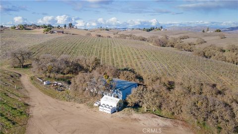 Tiny photo for 390 San Marcos Road, Paso Robles, CA 93446 (MLS # NS25031883)