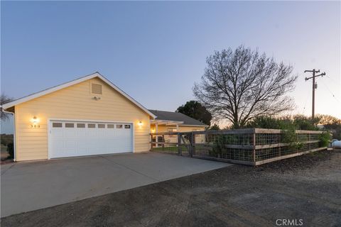 Tiny photo for 390 San Marcos Road, Paso Robles, CA 93446 (MLS # NS25031883)