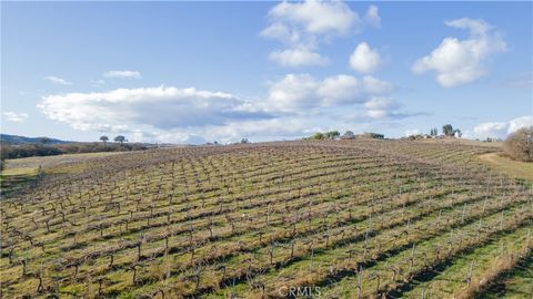 Tiny photo for 390 San Marcos Road, Paso Robles, CA 93446 (MLS # NS25031883)