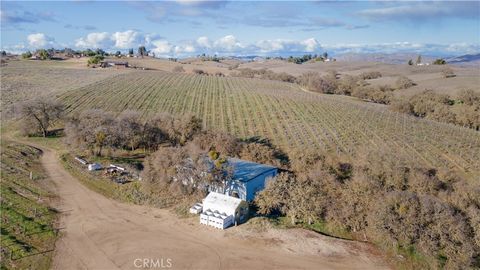 Tiny photo for 390 San Marcos Road, Paso Robles, CA 93446 (MLS # NS25031883)