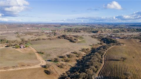 Tiny photo for 390 San Marcos Road, Paso Robles, CA 93446 (MLS # NS25031883)