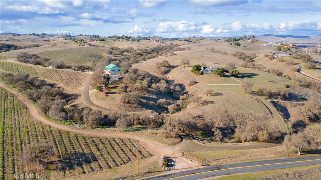 390 San Marcos Road
