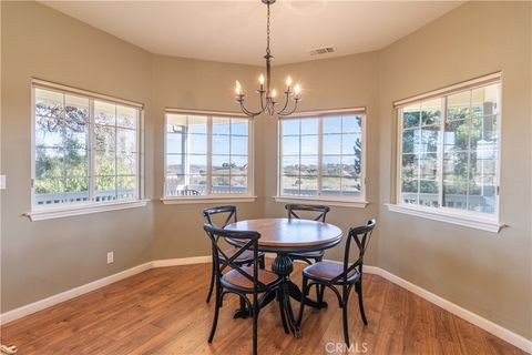 Tiny photo for 390 San Marcos Road, Paso Robles, CA 93446 (MLS # NS25031883)