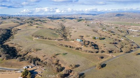 Tiny photo for 390 San Marcos Road, Paso Robles, CA 93446 (MLS # NS25031883)