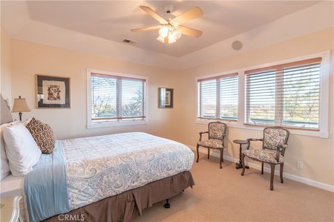 Tiny photo for 390 San Marcos Road, Paso Robles, CA 93446 (MLS # NS25031883)