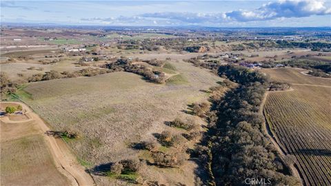Tiny photo for 390 San Marcos Road, Paso Robles, CA 93446 (MLS # NS25031883)