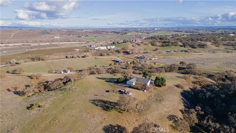 Tiny photo for 390 San Marcos Road, Paso Robles, CA 93446 (MLS # NS25031883)