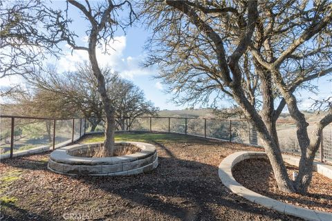 Tiny photo for 390 San Marcos Road, Paso Robles, CA 93446 (MLS # NS25031883)