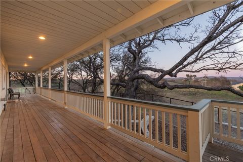 Tiny photo for 390 San Marcos Road, Paso Robles, CA 93446 (MLS # NS25031883)