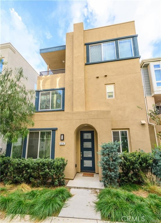 Deco - Residential Lease