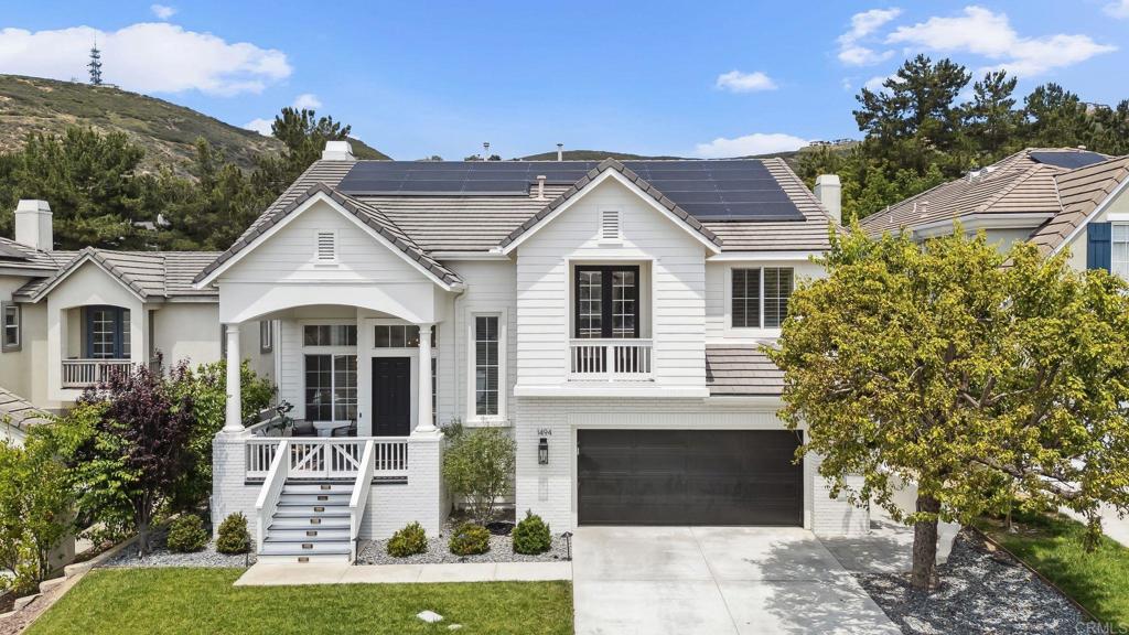 1494 Sandbar Drive