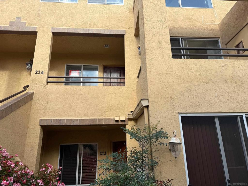 University City - Residential Lease
