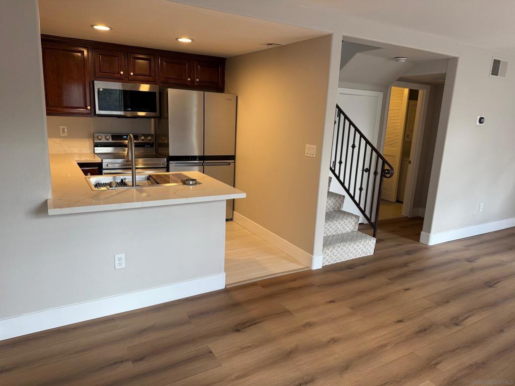 University City - Residential Lease