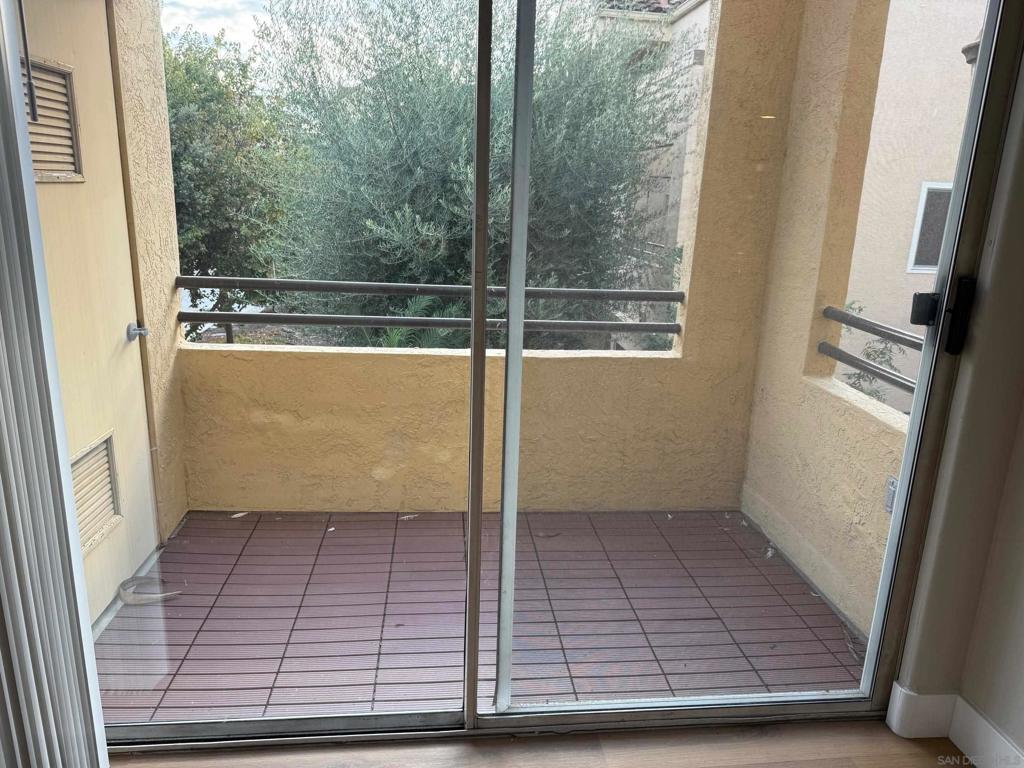 University City - Residential Lease
