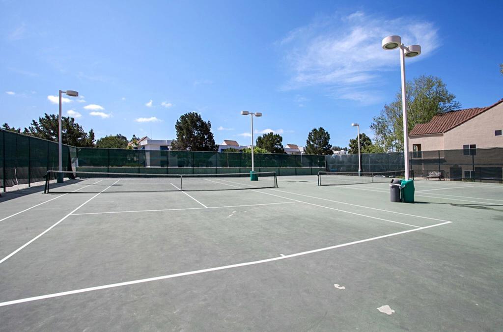 University City - Residential Lease
