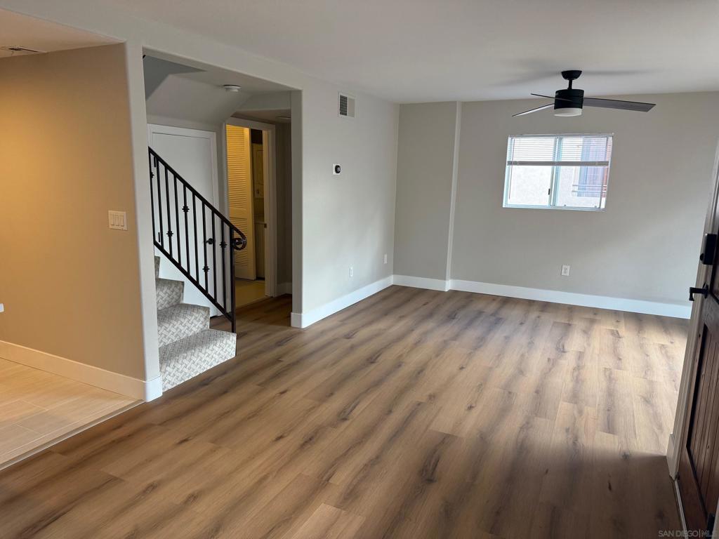 University City - Residential Lease