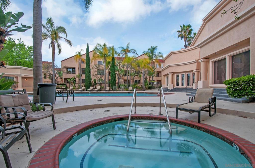 University City - Residential Lease