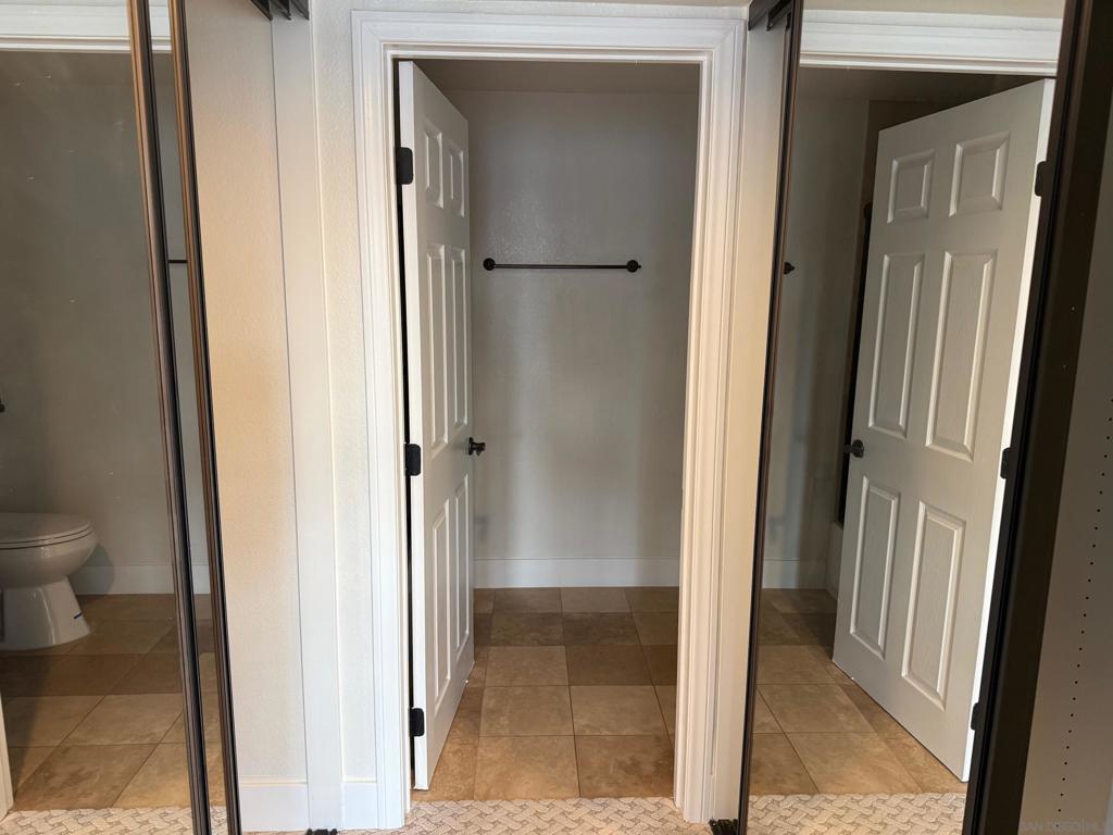 University City - Residential Lease