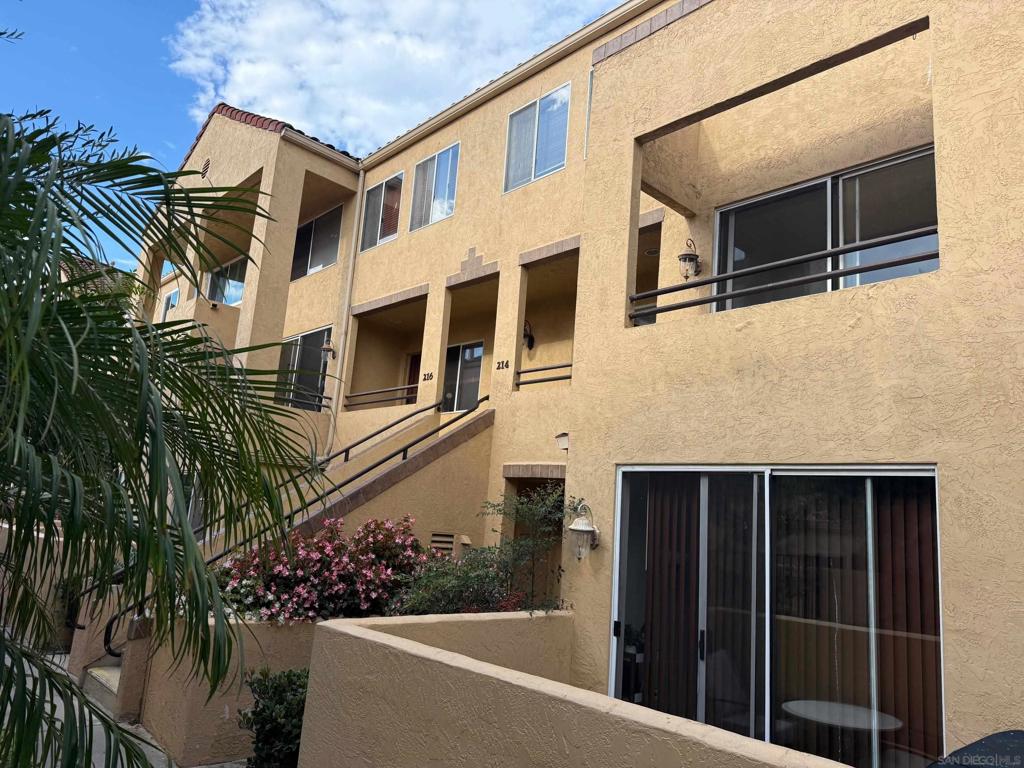 University City - Residential Lease