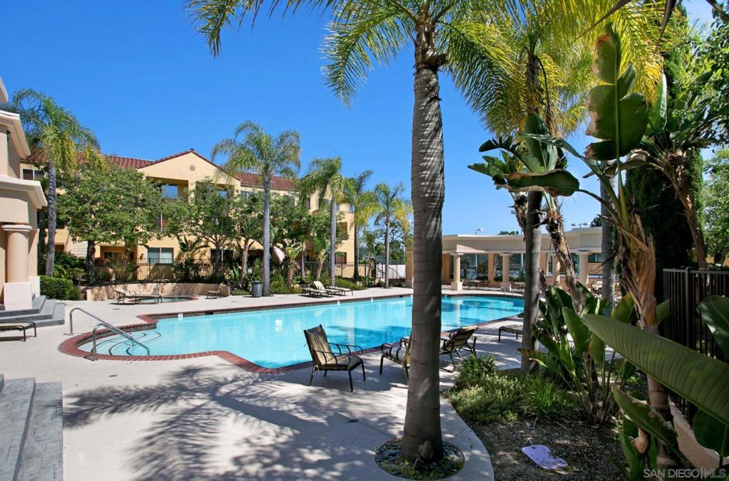 University City - Residential Lease