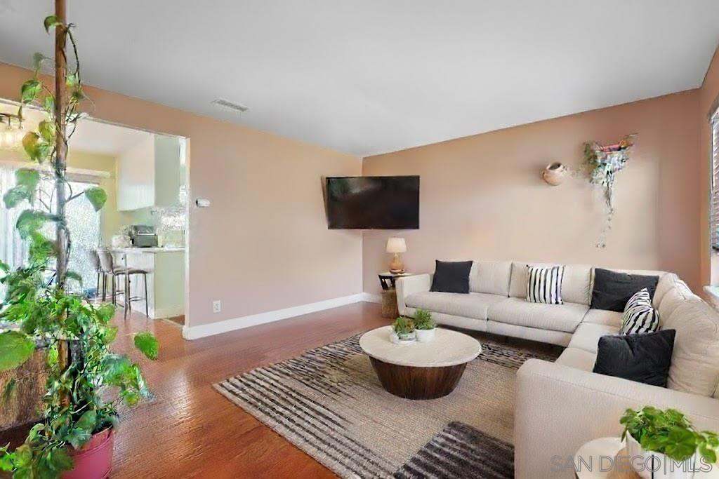 El Cajon - Residential