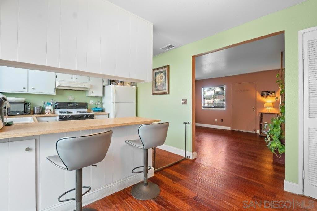 El Cajon - Residential