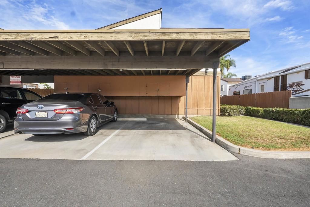 El Cajon - Residential