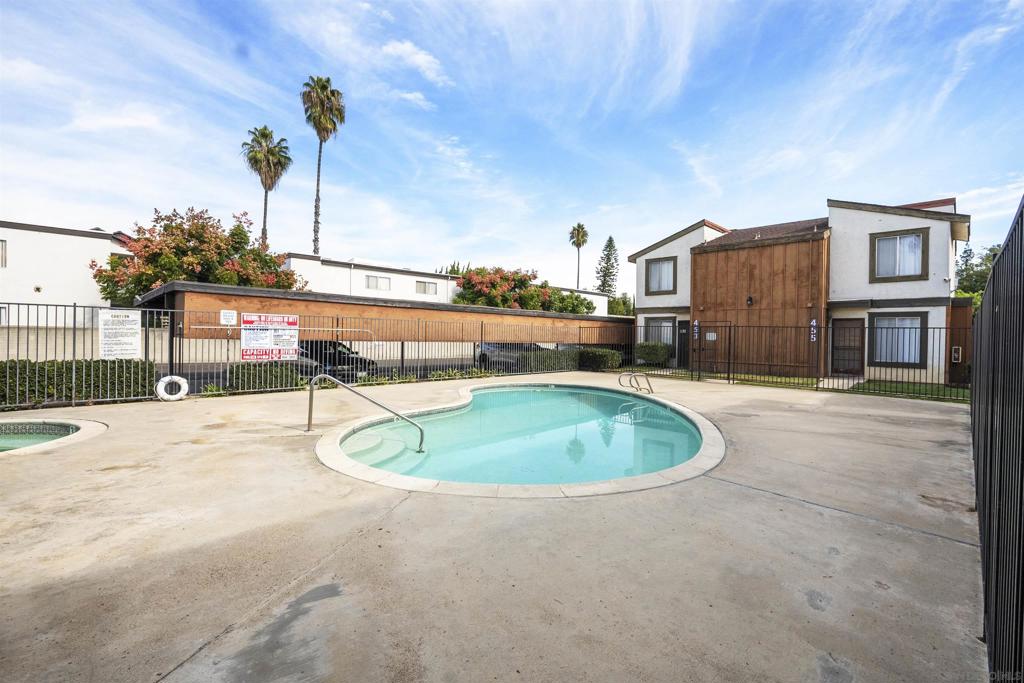 El Cajon - Residential